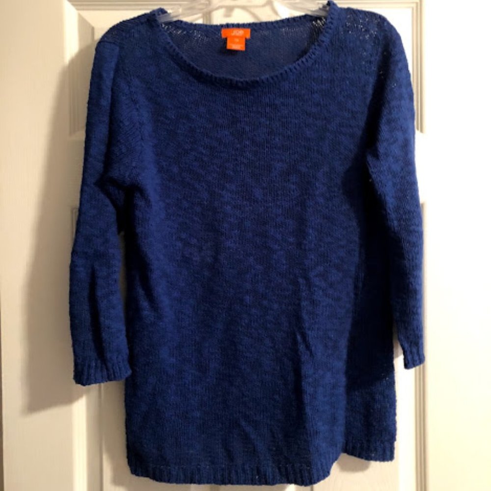 Joe Fresh Sweater